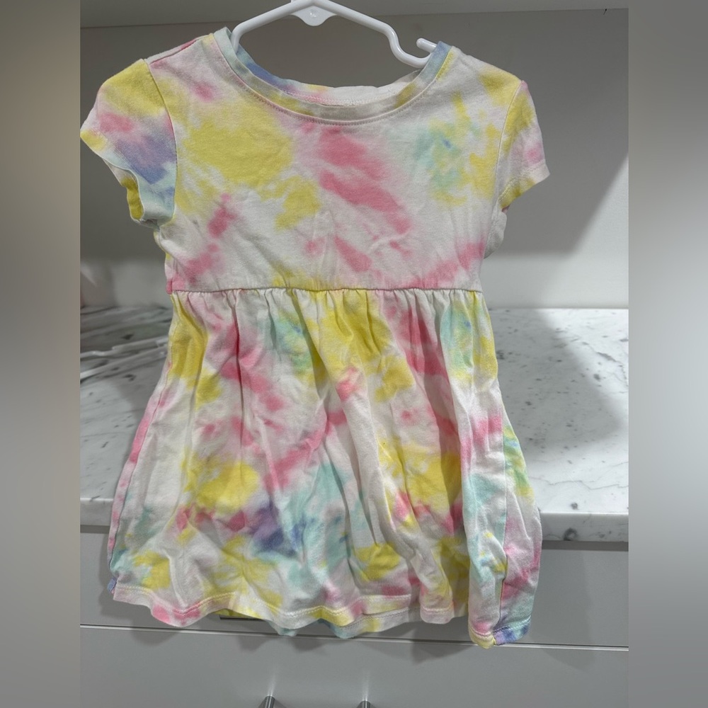Old Navy Toddler Girls Dress Size 2T